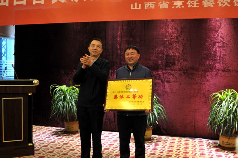 山西制造与商贸：名品的闪耀之光